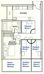 The Rochester Residences (D5), Apartment #503299661